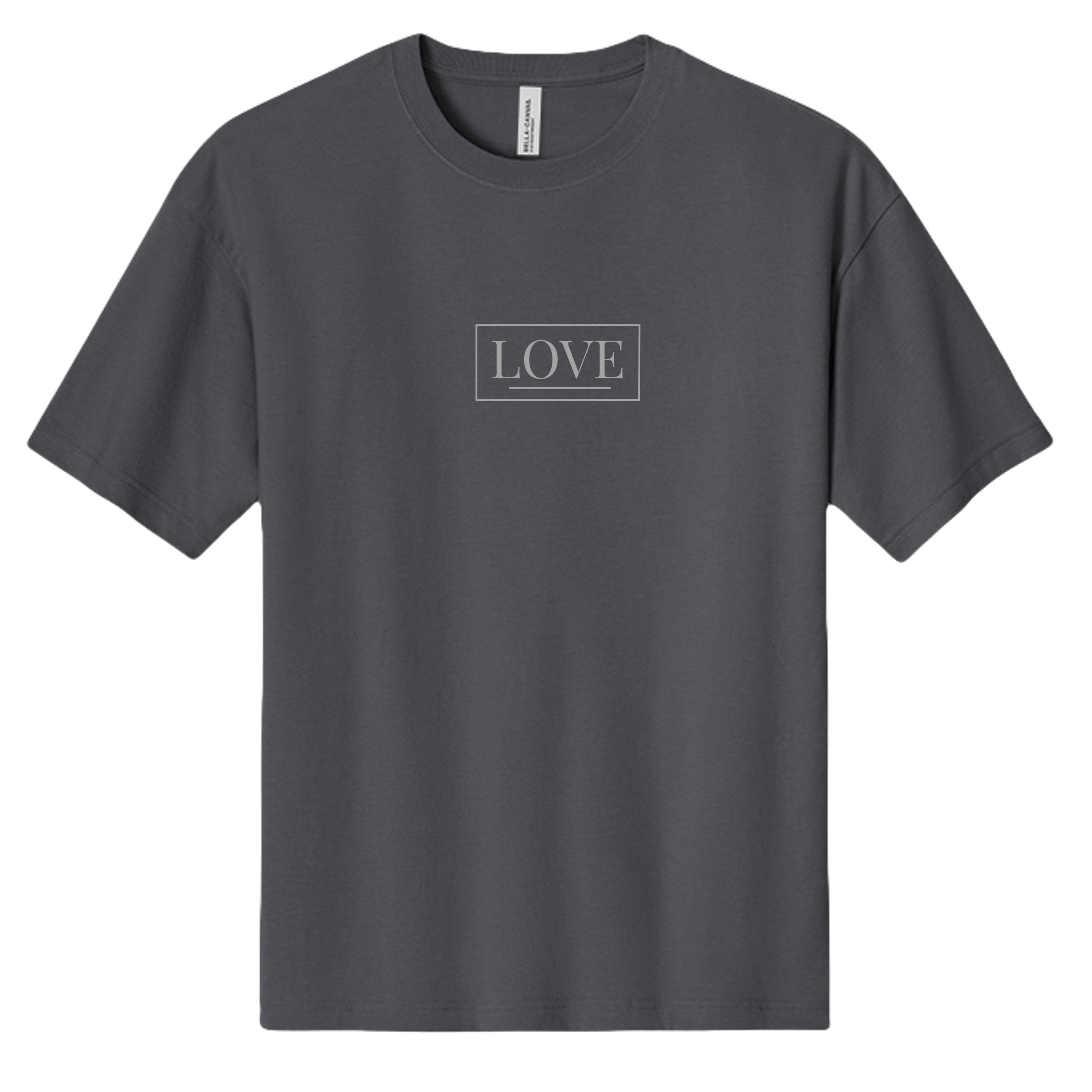 The Uniform | in Progress apparel