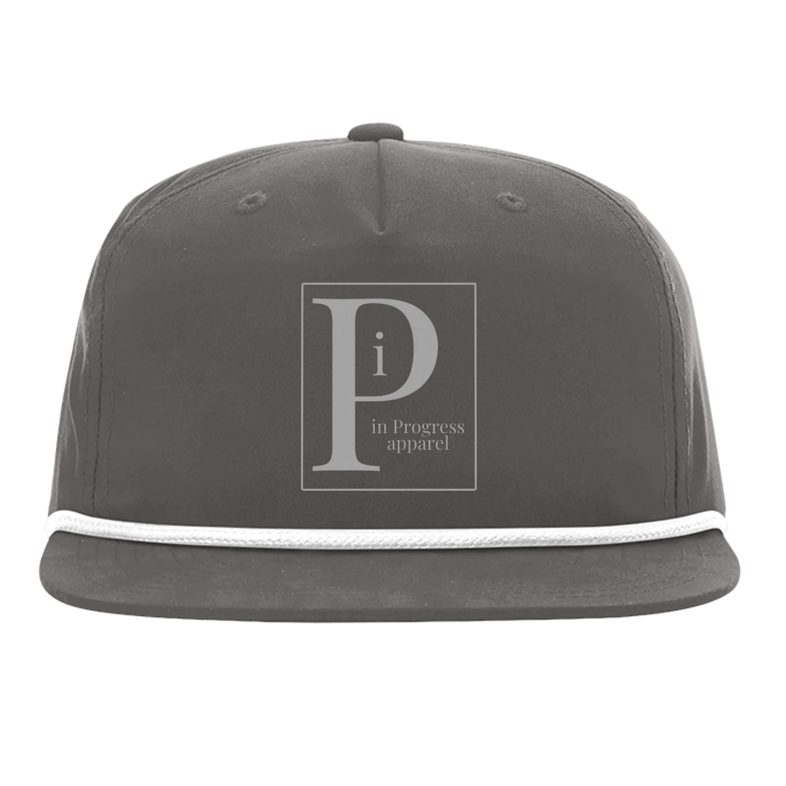 Dad Hats | Minimal Everyday Hats by in Progress apparel