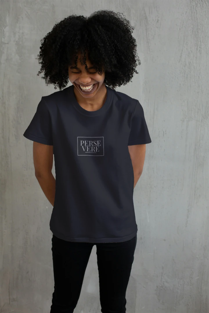 PERSEVERE Tee