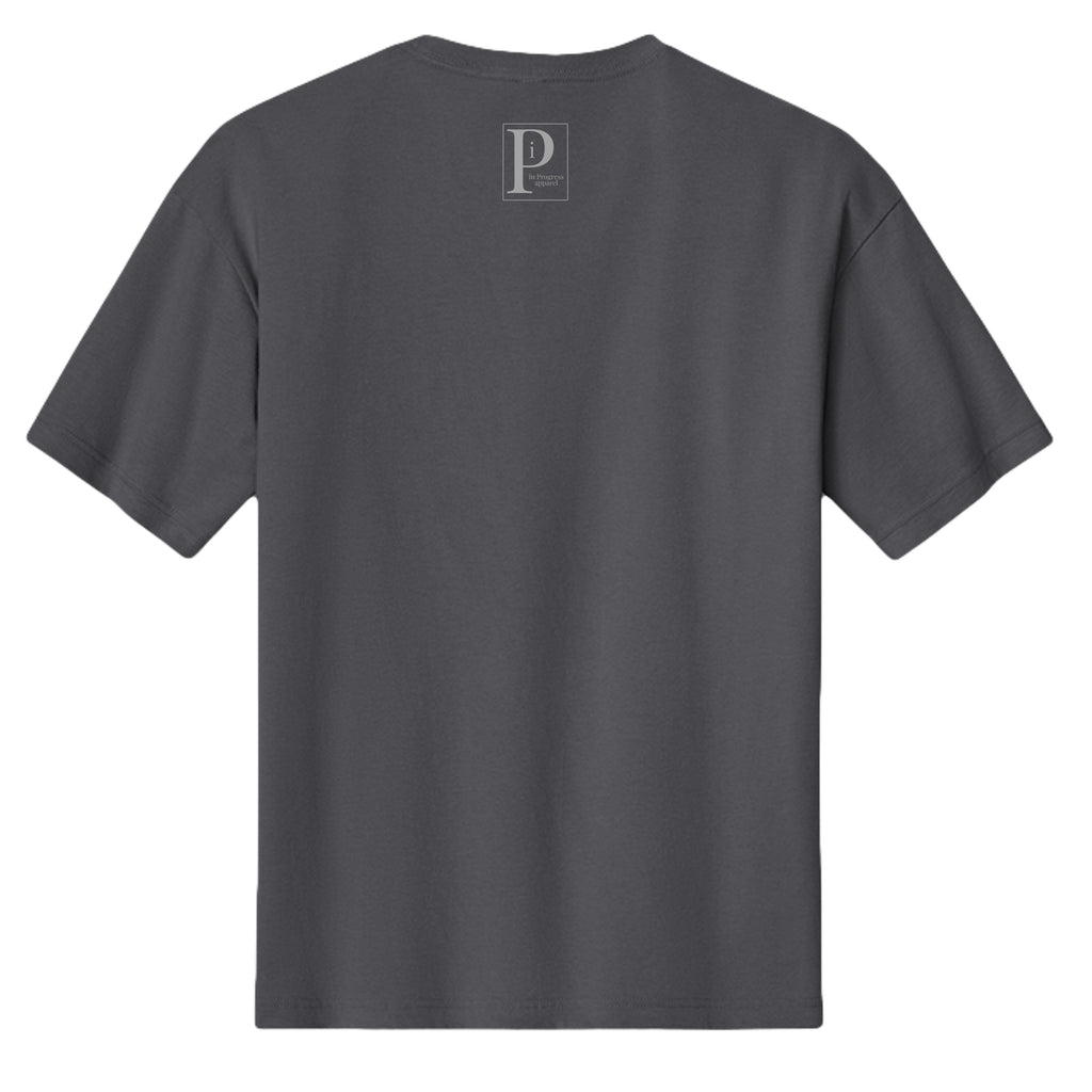 DARK GREY - 3010C - BACK