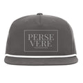 Charcoal/ White - 256 - FRONT