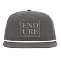 Charcoal/ White - 256 - FRONT