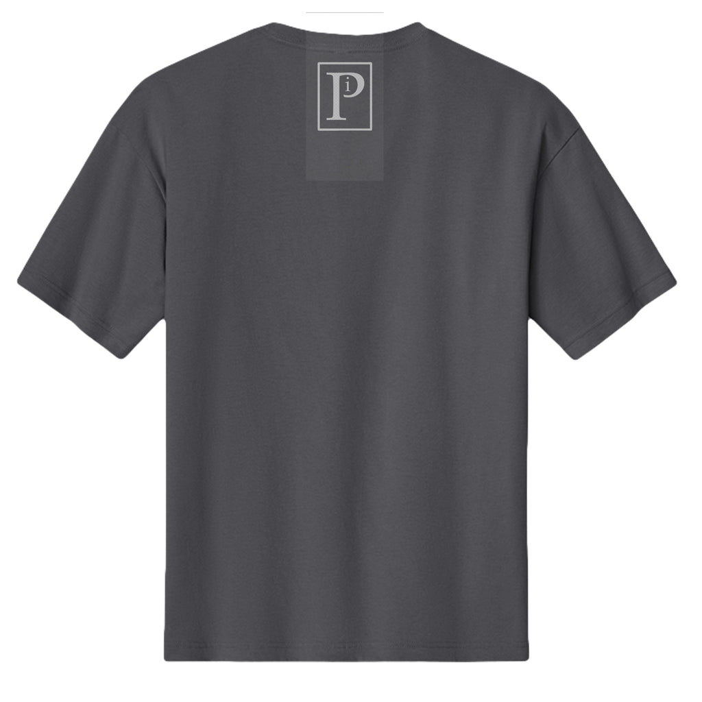 DARK GREY - 3010C - BACK